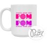 15oz Pearl Coat Mug Thumbnail