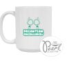 15oz Pearl Coat Mug Thumbnail
