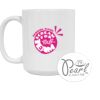 15oz Pearl Coat Mug Thumbnail