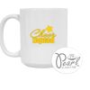15oz Pearl Coat Mug Thumbnail
