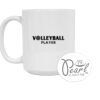 15oz Pearl Coat Mug Thumbnail