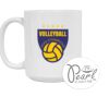 15oz Pearl Coat Mug Thumbnail