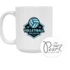 15oz Pearl Coat Mug Thumbnail