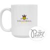 15oz Pearl Coat Mug Thumbnail