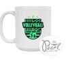 15oz Pearl Coat Mug Thumbnail