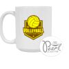 15oz Pearl Coat Mug Thumbnail