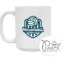 15oz Pearl Coat Mug Thumbnail