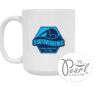 15oz Pearl Coat Mug Thumbnail