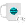 15oz Pearl Coat Mug Thumbnail