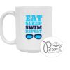 15oz Pearl Coat Mug Thumbnail