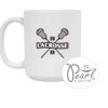 15oz Pearl Coat Mug Thumbnail
