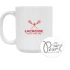 15oz Pearl Coat Mug Thumbnail
