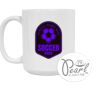 15oz Pearl Coat Mug Thumbnail