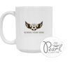 15oz Pearl Coat Mug Thumbnail
