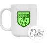15oz Pearl Coat Mug Thumbnail
