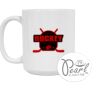 15oz Pearl Coat Mug Thumbnail