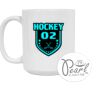 15oz Pearl Coat Mug Thumbnail