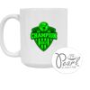 15oz Pearl Coat Mug Thumbnail