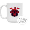 15oz Pearl Coat Mug Thumbnail