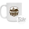15oz Pearl Coat Mug Thumbnail