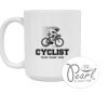 15oz Pearl Coat Mug Thumbnail
