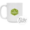 15oz Pearl Coat Mug Thumbnail