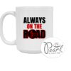 15oz Pearl Coat Mug Thumbnail