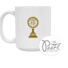 15oz Pearl Coat Mug Thumbnail