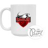 15oz Pearl Coat Mug Thumbnail