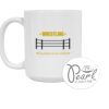 15oz Pearl Coat Mug Thumbnail