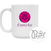 15oz Pearl Coat Mug Thumbnail