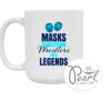 15oz Pearl Coat Mug Thumbnail