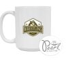 15oz Pearl Coat Mug Thumbnail