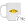 15oz Pearl Coat Mug Thumbnail