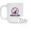 15oz Pearl Coat Mug Thumbnail