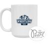 15oz Pearl Coat Mug Thumbnail