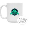 15oz Pearl Coat Mug Thumbnail