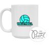 15oz Pearl Coat Mug Thumbnail