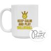 15oz Pearl Coat Mug Thumbnail