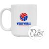 15oz Pearl Coat Mug Thumbnail