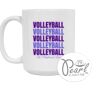15oz Pearl Coat Mug Thumbnail