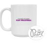 15oz Pearl Coat Mug Thumbnail