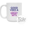15oz Pearl Coat Mug Thumbnail