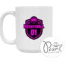 15oz Pearl Coat Mug Thumbnail