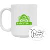 15oz Pearl Coat Mug Thumbnail