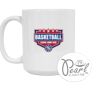 15oz Pearl Coat Mug Thumbnail