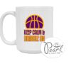 15oz Pearl Coat Mug Thumbnail