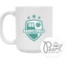 15oz Pearl Coat Mug Thumbnail