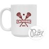 15oz Pearl Coat Mug Thumbnail