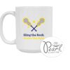15oz Pearl Coat Mug Thumbnail